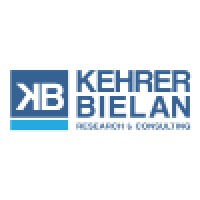 Kehrer Bielan Research & Consulting Logo
