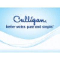 Culligan Rochester Logo