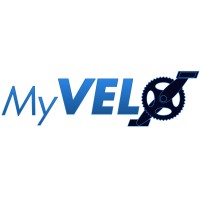 My Velo Logo