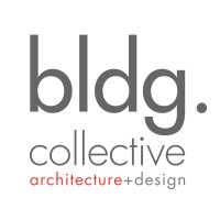 bldg.collective architecture + design Logo