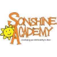 Sonshine Academy Logo