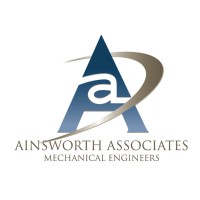 Ainsworth Associates Mechanical Engineers Logo