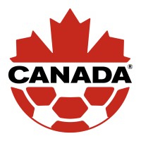 Canada Soccer Logo