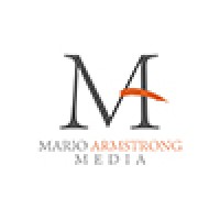 Mario Armstrong Media, LLC Logo