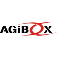 AGIBOX Logo