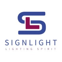 SIGNLIGHT Logo