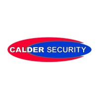 Calder Security Ltd Logo