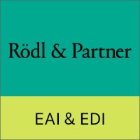 Rödl & Partner (Digital Process Integration & Data Harmonisation) Logo