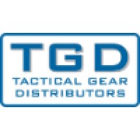 Tactical Gear Distributors Logo