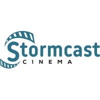 Stormcast Cinema Logo