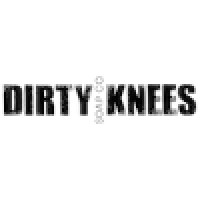 Dirty Knees Soap Co. Logo