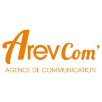 Arev Com Logo