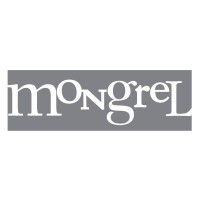 Mongrel Media Logo