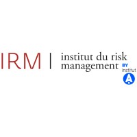INSTITUT DU RISK MANAGEMENT Logo