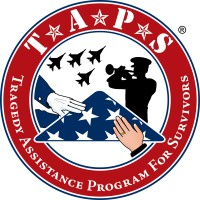 Tragedy Assistance Program for Survivors Logo