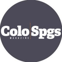 Colorado Springs Magazine Logo