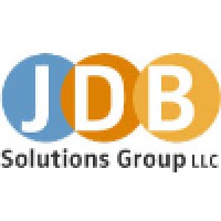 JDB Solutions Group, LLC. Logo