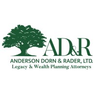 Anderson, Dorn & Rader, Ltd. Logo