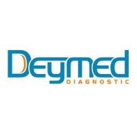DEYMED FRANCE Logo