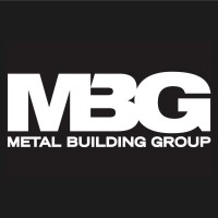 Metal Building Group Logo