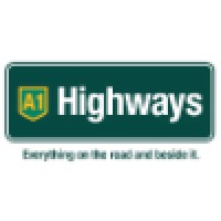 A1 Highways Logo