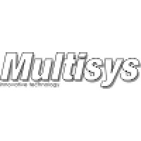 Multisys Logo