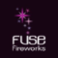 Fuse Fireworks Logo