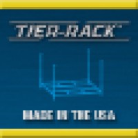 Tier-Rack Logo