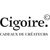 CIGOIRE Logo