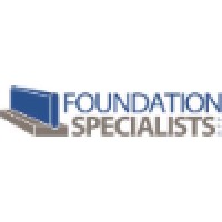 Foundation Specialists LLC Logo