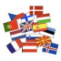 All The Kings Flags Logo