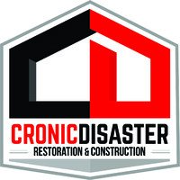 Cronic Disaster Restoration and Construction Logo