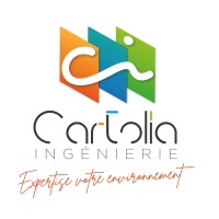 CARTOLIA INGENIERIE Logo