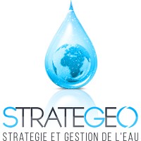 StratéGéO Conseil Logo