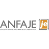 ANFAJE - Associação Nacional dos Fabricantes de Janelas Eficientes Logo