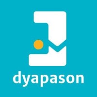 DYAPASON Logo