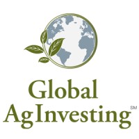 Global AgInvesting Logo