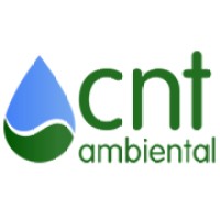 CNT AMBIENTAL Logo