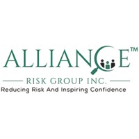 Alliance Risk Group Inc. Logo