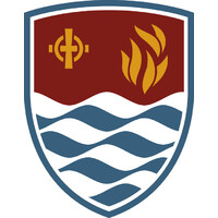Burgmann College Logo