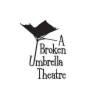A Broken Umbrella Theatre Logo