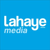 Lahaye Media Logo