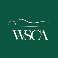 Washington State Chiropractic Association Logo