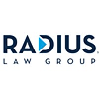 Radius Law Group Logo