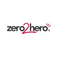 zero2hero Logo