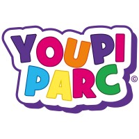 YOUPI PARC FRANCE Logo