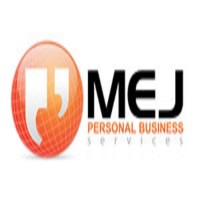 MEJ Personal Business Services Inc Logo