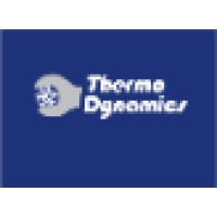 Thermo Dynamics, LLC Logo