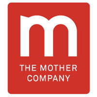 The Mother Company Logo