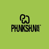 Phunkshun Wear Logo